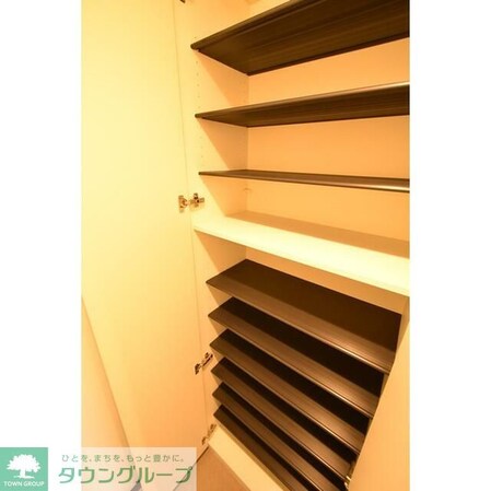 フェリス国立の物件内観写真